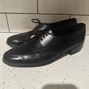Bally | Shoes | Bally Continentals Switzerland Mens Size  display picture 2